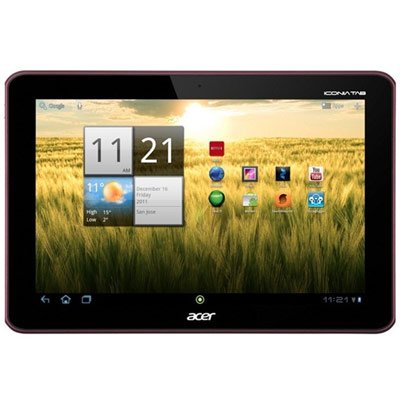 iconia tab a200 acer android 